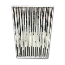 Luminária Horticultura Source 4x8 54W Lâmpadas T5 para Cultivo Luminária Horticultura Source 4x8 54W Lâmpadas T5 para Cultivo
