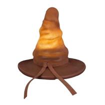 Luminaria hp chapeu marrom 2759 - USARE