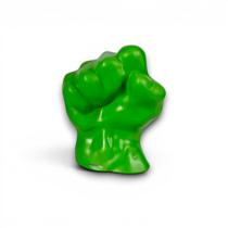 Luminária Hulk Heróis Marvel Vingadores Bivolt Geek Luminária Hulk Heróis Marvel Vingadores Bivolt Geek