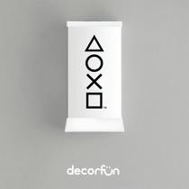 Luminária Icons Abajur De Mesa Branco Bivolt