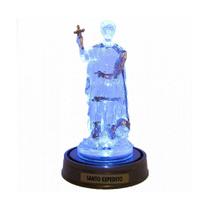 Luminária Imagem Santo Expedito Das Causas Urgentes Luminária Imagem Santo Expedito Das Causas Urgentes