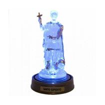 Luminária Imagem Santo Expedito Das Causas Urgentes Luminária Imagem Santo Expedito Das Causas Urgentes