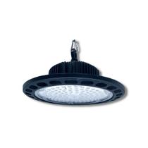 Luminária Industrial 200W De Led Ufo Branco Frio High Bay