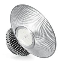 Luminária Industrial 300w de Led SMD Modelo High Bay Branco Frio Luminária Industrial 300w de Led SMD Modelo High Bay Branco Frio