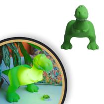 Luminária Infantil Abajur Mesa Rex Toy Story Disney Usare