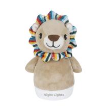 luminária infantil de led lâmpada magica