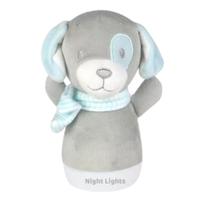 luminária infantil de led lâmpada magica