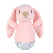 Luminaria infantil de led musical lâmpada magica