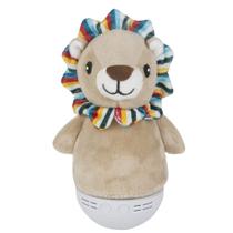 Luminaria infantil de led musical lâmpada magica