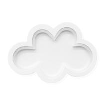 Luminária Infantil De Led Nuvem Para Quarto Luz 4000K Luminária Infantil De Led Nuvem Para Quarto Luz 4000K