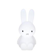 Luminária Infantil Miffy Decorfun Luminária Infantil Miffy Decorfun