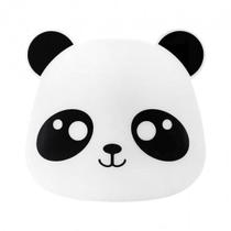 Luminária Infantil Panda com Fio - DecorFun