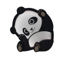 Luminária Infantil Panda