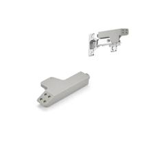 Luminária Inteligente Led Automática Para Dobradiça Móveis Luminária Inteligente Led Automática Para Dobradiça Móveis