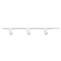 Luminária interna kit trilho elegance - avant Luminária interna kit trilho elegance - avant