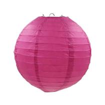 Luminária Japonesa Decoração Oriental Pendente Teto Festa Casamento Restaurante Papel 60 cm Vermelho Roxo (Purple Red) Luminária Japonesa Decoração Oriental Pendente Teto Festa Casamento Restaurante Papel 60 cm Vermelho Roxo (Purple Red)