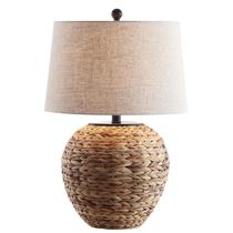 Luminária JONATHAN Y JYL6501A 62 cm Folha de Bananeira LED