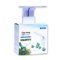 Luminária Kintons Clip De Led 9w M-180 Bivolt Luminária Kintons Clip De Led 9w M-180 Bivolt