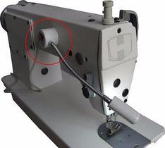 Luminária Lampada 10 Led C/ Haste Flexível Maquina Costura Luminária Lampada 10 Led C/ Haste Flexível Maquina Costura