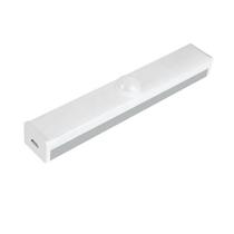 Luminária Lâmpada Barra Led Sensor Para Closets Sem Fio Usb