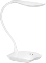 Luminária Lâmpada de Mesa Controle de Toque Luz de MESA