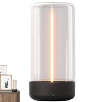 Luminaria Lampada Filamento Magnetico Minimalista Moderno Touch 3 Niveis Decoraçao Enfeite Quarto Escrivaninha Mesinha Canto Multiuso Casa Trabalho De Luminaria Lampada Filamento Magnetico Minimalista Moderno Touch 3 Niveis Decoraçao Enfeite Quarto Escrivaninha Mesinha Canto Multiuso Casa Trabalho De