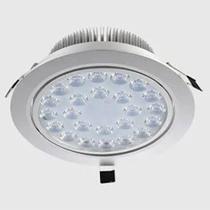 Luminária Lâmpada LED 18W Painel Direcionável Embutida