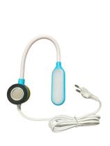 Luminária lâmpada Led para máquina de costura com haste Flexível Luminária lâmpada Led para máquina de costura com haste Flexível