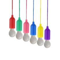 Luminária Lâmpada Led Pendente Portátil