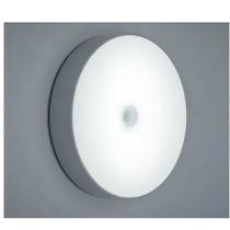 Luminária Lâmpada Led Sem fio com Sensor Presença recarregável
