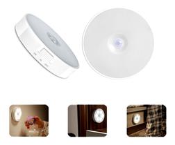 Luminaria Lampada Spot Sensor Presença Indução Inteligente - ImportZ