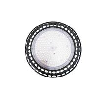 Luminária LED 100W UFO Industrial High Bay