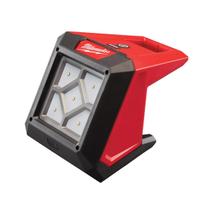 Luminaria led - 12v 1000 lumens milwaukee 2364-20 Luminaria led - 12v 1000 lumens milwaukee 2364-20