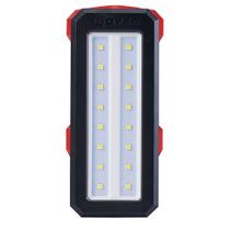 Luminaria led - 12v 700 lumens 2367-20 milwaukee