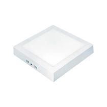 Luminária Led 24W Sobrepor Quadrada 6500K Taschibra