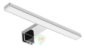 Luminária Led 28cm Para Espelho De Parede Á Prova D'água Wc Luminária Led 28cm Para Espelho De Parede Á Prova D'água Wc