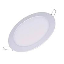 Luminária Led 30 Redondo Embutir 24w 6500k - Taschibra