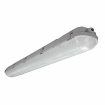 Luminaria Led 40W 6000K Ip68 120 Fixa Hulter - 220V Luminaria Led 40W 6000K Ip68 120 Fixa Hulter - 220V
