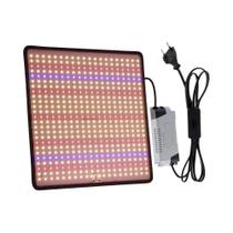 Luminária LED 40W Espectro Completo para Cultivo de Plantas - AC85-240V