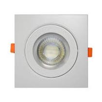 Luminaria led 5w biv emb qd 6500k dilux Luminaria led 5w biv emb qd 6500k dilux
