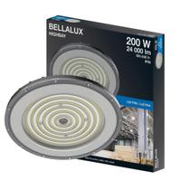Luminária Led 6500k 200w Biv 24000lm Ledvance Bellalux