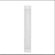 Luminaria led 9w slim ksx 6.5k biv blumenau