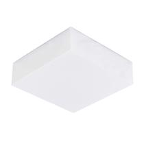 Luminária LED 9w Sobrepor Branco Valencia 3000k Tualux Luminária LED 9w Sobrepor Branco Valencia 3000k Tualux