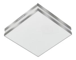 Luminária LED 9w sobrepor Espelho Bilbao 3000k Tualux Luminária LED 9w sobrepor Espelho Bilbao 3000k Tualux