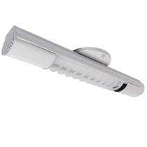 Luminaria Led Aletada Rcg 17w 3000k 32cm 16004 Luminaria Led Aletada Rcg 17w 3000k 32cm 16004