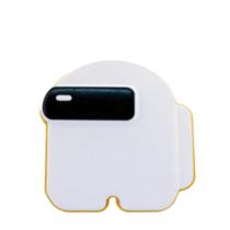 Luminaria Led Among Us uso mesa e parede Luminaria Led Among Us uso mesa e parede