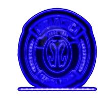 Luminaria LED - Antartica