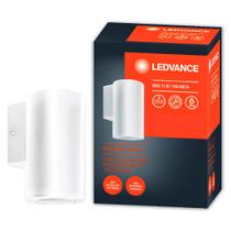 Luminaria Led Aplique Single Cylinder Branca 2X11w Ledvance