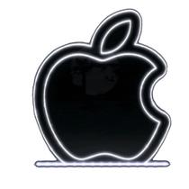 Luminaria LED - Apple