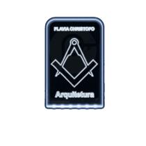 Luminaria LED - Arquitetura